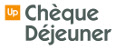 Up Chèque Déjeuner