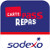Sodexo Pass Repas
